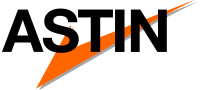 Logo Astin